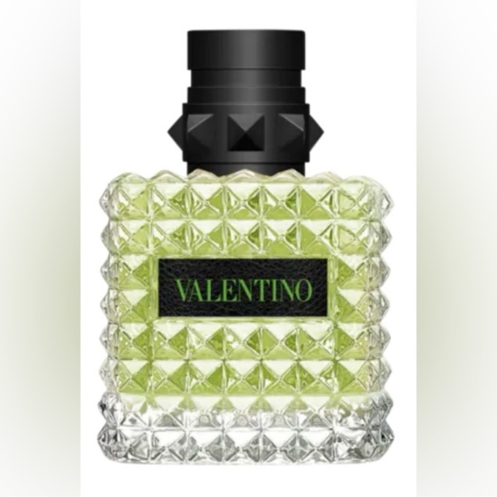 Valentino Born in Roma Green Stravaganza 6ml Dabber Mini - Picture 2 of 7